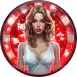 Live Casino Icon
