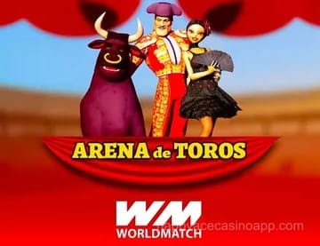 Arena de Toros HD