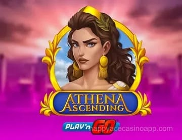 Athena Ascending