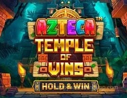 Azteca Temple of Wins – Hold & Win™