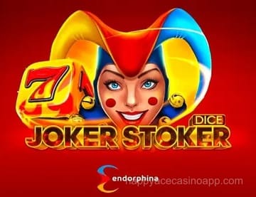 Joker Stoker DICE